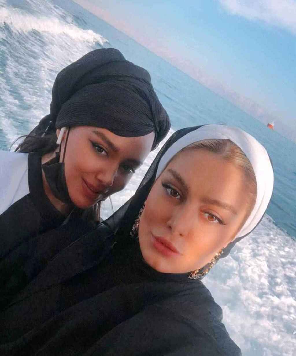 سحر قریشی
