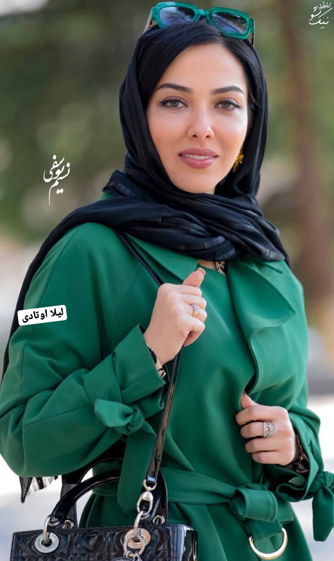 لیلا اوتادی