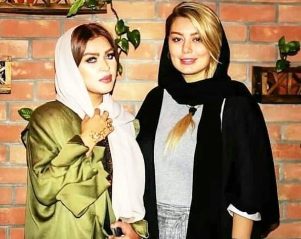 سحر قریشی