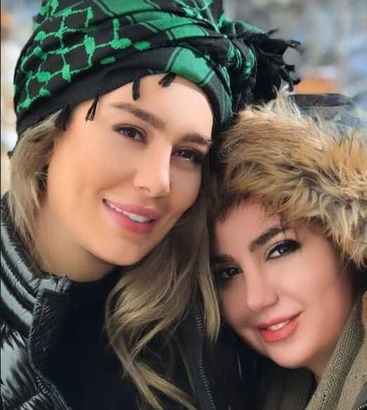 سحر قریشی