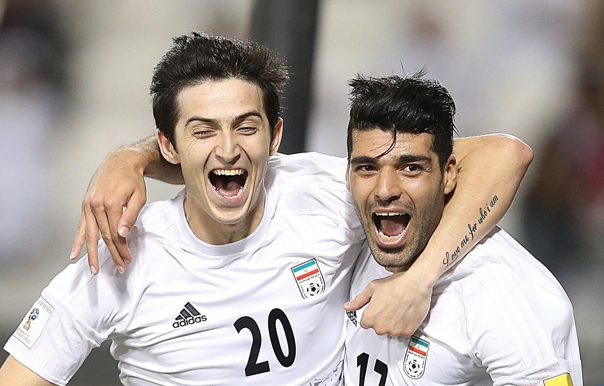 سردار آزمون