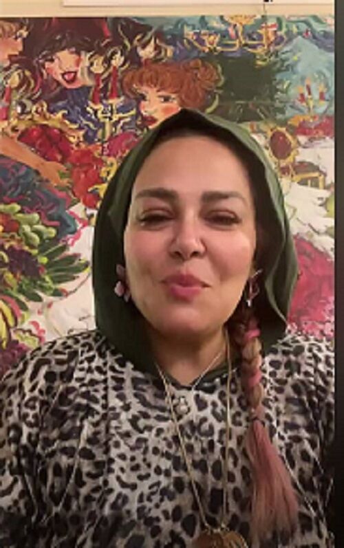 بهاره رهنما