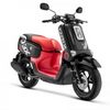 Yamaha QBIX125