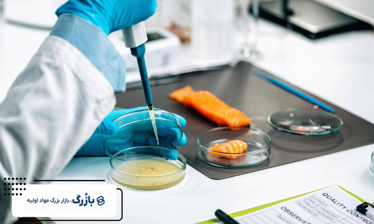کاربردهای مواد شیمیایی